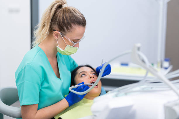 Professional Emergency Dentist in WI